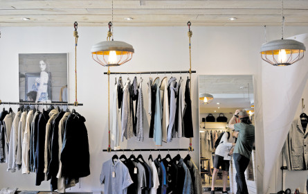 Bessere Flächen statt mehr Filialen