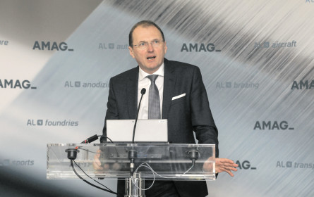 Erfreuliche Jahresbilanz