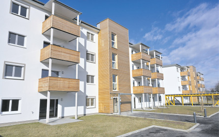 Kärntner Vorzeigeprojekt 