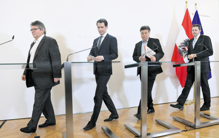 Coronavirus: Therapie für Wirtschaft gesucht