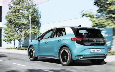 Wechselhafte Aussichten