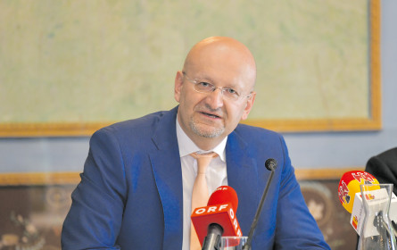 Vorhang auf für die Kulturnation Österreich