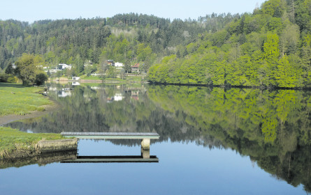 Die neue (Sommer-)Frische