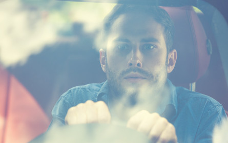 Bei Roboter-Autos ist die Skepsis weiterhin hoch