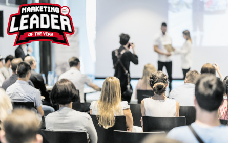 Marketing Leader 2019