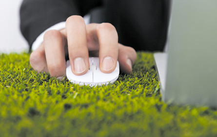 Nachhaltigkeit als Big Business für Mittelstand