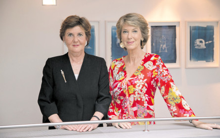 Kultur und Information direkt ins Wohnzimmer