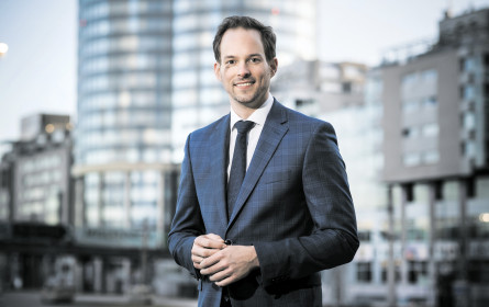 Die Millennium City erfindet sich neu