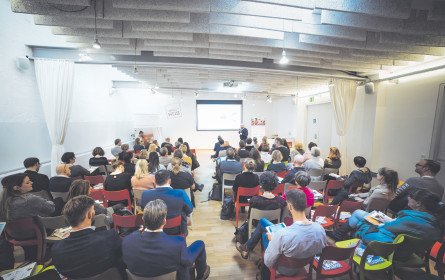 Die nächste Generation