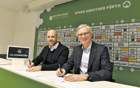 Fußball bleibt unverzichtbar