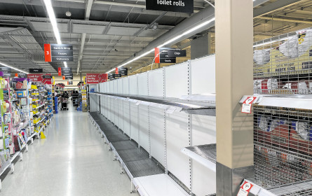 Krempelt Corona den Handel um?