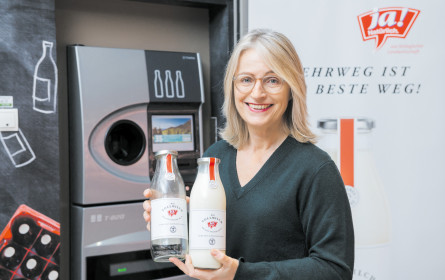 Ein Wiedersehen, das Freude macht