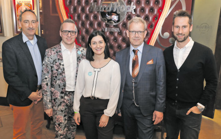 „Wir sind der Gamechanger”