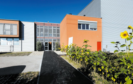 Der Zukunft Raum geben