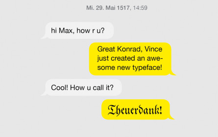 Breaking Types schauen!