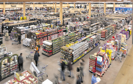 Metro St. Pölten legt die Latte hoch