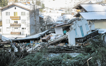 Teure Februar-Stürme
