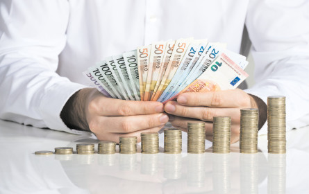 Helvetia legt wieder zu