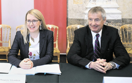 Runder Tisch zu Arzneimitteln