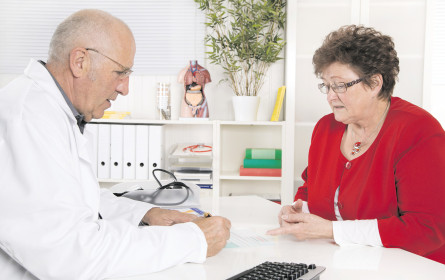 Zahl der Wahlärzte steigt weiter an