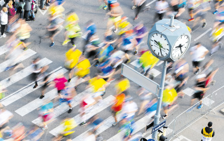 Wenn Psychologie eine ganze Branche bedroht