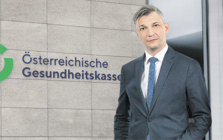 Ärzte laufen gegen neue Kasse Sturm