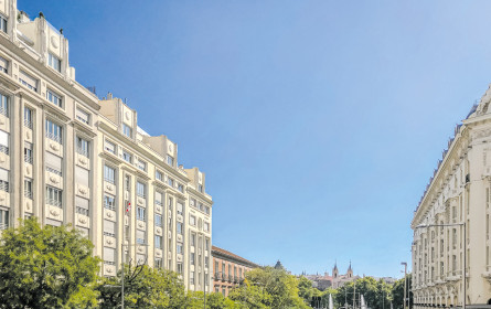 Der richtige Mix zum Erfolg am Immo-Markt