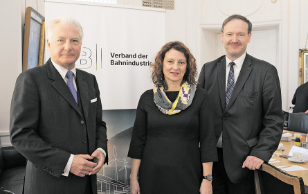 Einmal alle zwei Stunden rund um die ganze Welt