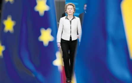 Ein globales Role Model für die Digitalökonomie