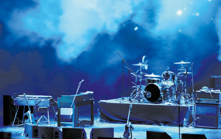 Musikbranche im Krisenmodus