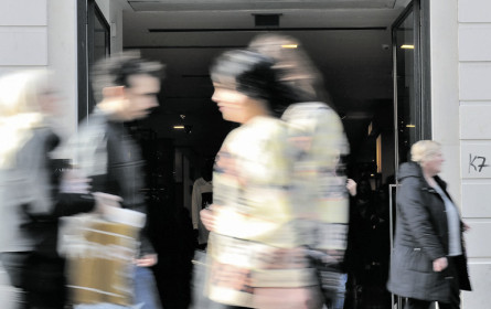 Inditex schließt Läden