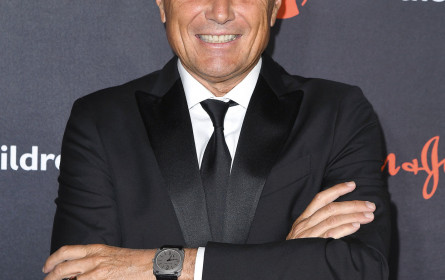 Corona befällt die Luxusindustrie