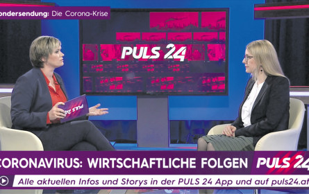 Klassische TV-News: in der Krise gefragt