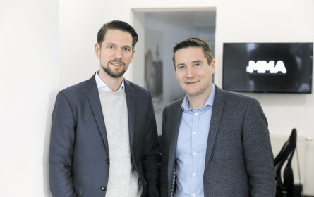 Schritt für Schritt zu digitalen Lösungen