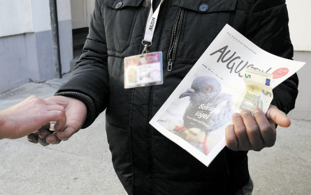 Gratiszeitungen suchen nach Alternativen