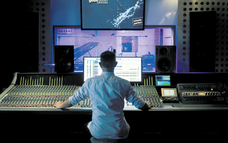 „Dort, wo Musik am besten klingt”