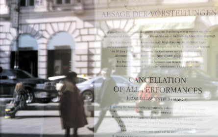 Theater im digitalen Exil