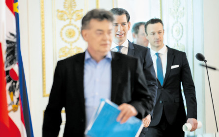 Besser kurz als gar nicht