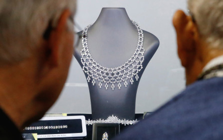 Ist Schluss mit Glanz & Glitzer?