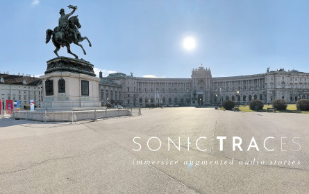 Wie hört sich die Vergangenheit an?