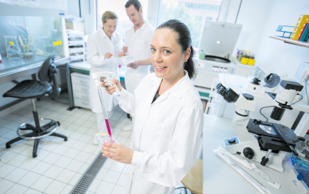 Forschungserfolge aus Wien