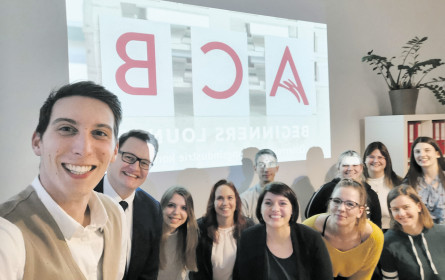 Ein neues Gesicht für die Branche