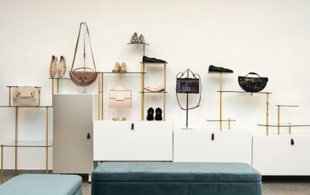 Traditionelles Handwerk und aktuelle Trends