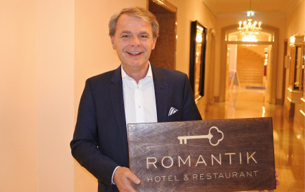 Luxuslabel & größeres Portfolio