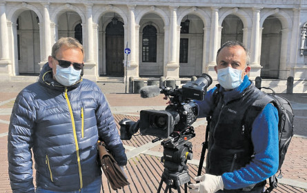 Corona und die Medien: zwiespältige Entwicklung