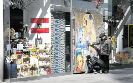 Coronavirus wütet auch in Wirtschaft und Börse