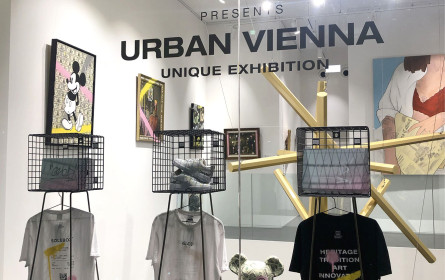 Modern Art & Kultsneaker