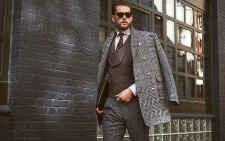 Das Maß aller Dinge