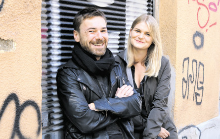 Virtueller Escape Room gestartet