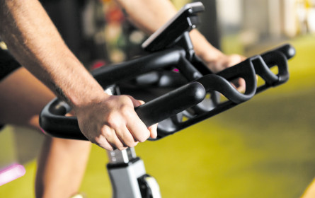 Nicht nur das Office wird nach Hause verlagert